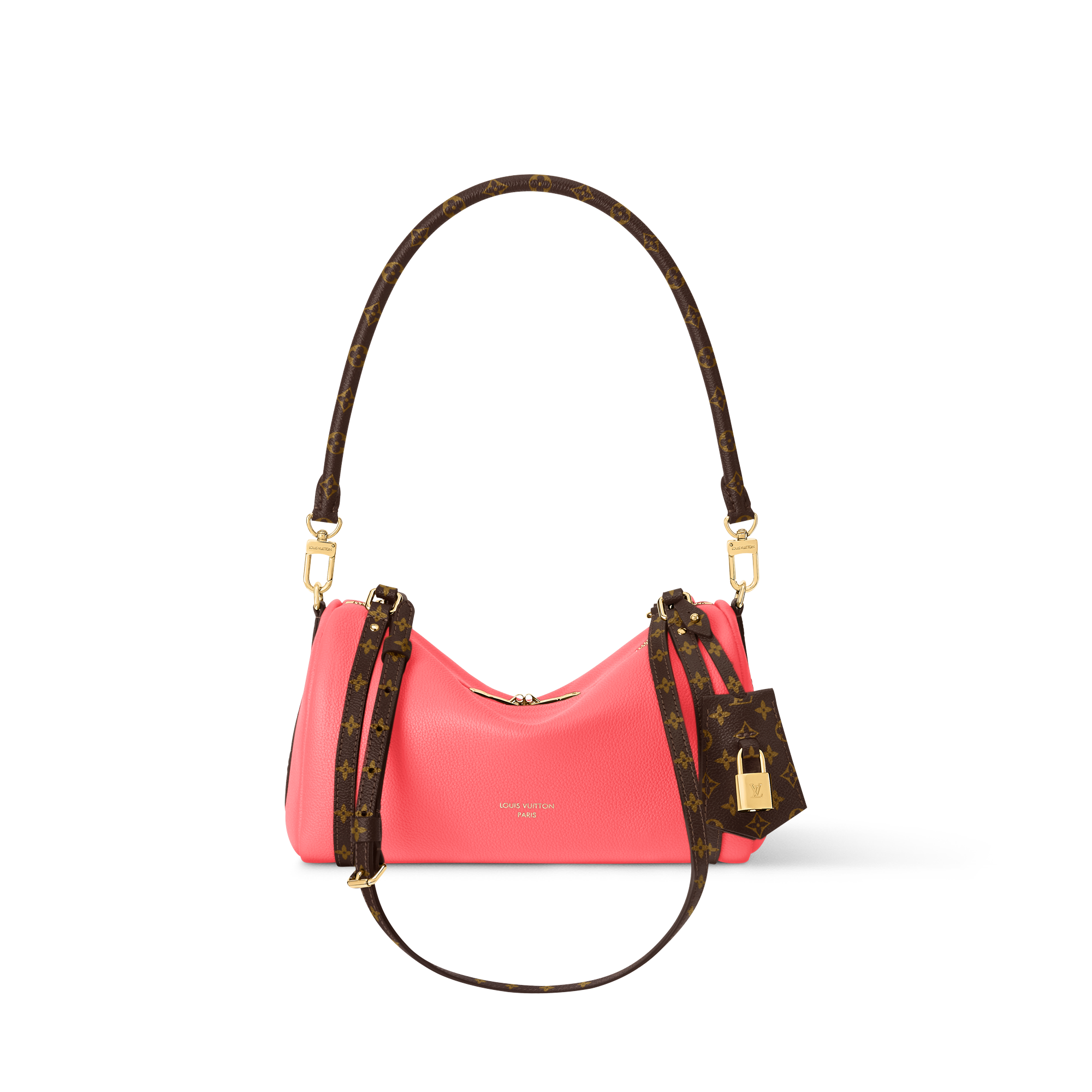 Express PM Fashion Leather - Handbags | LOUIS VUITTON